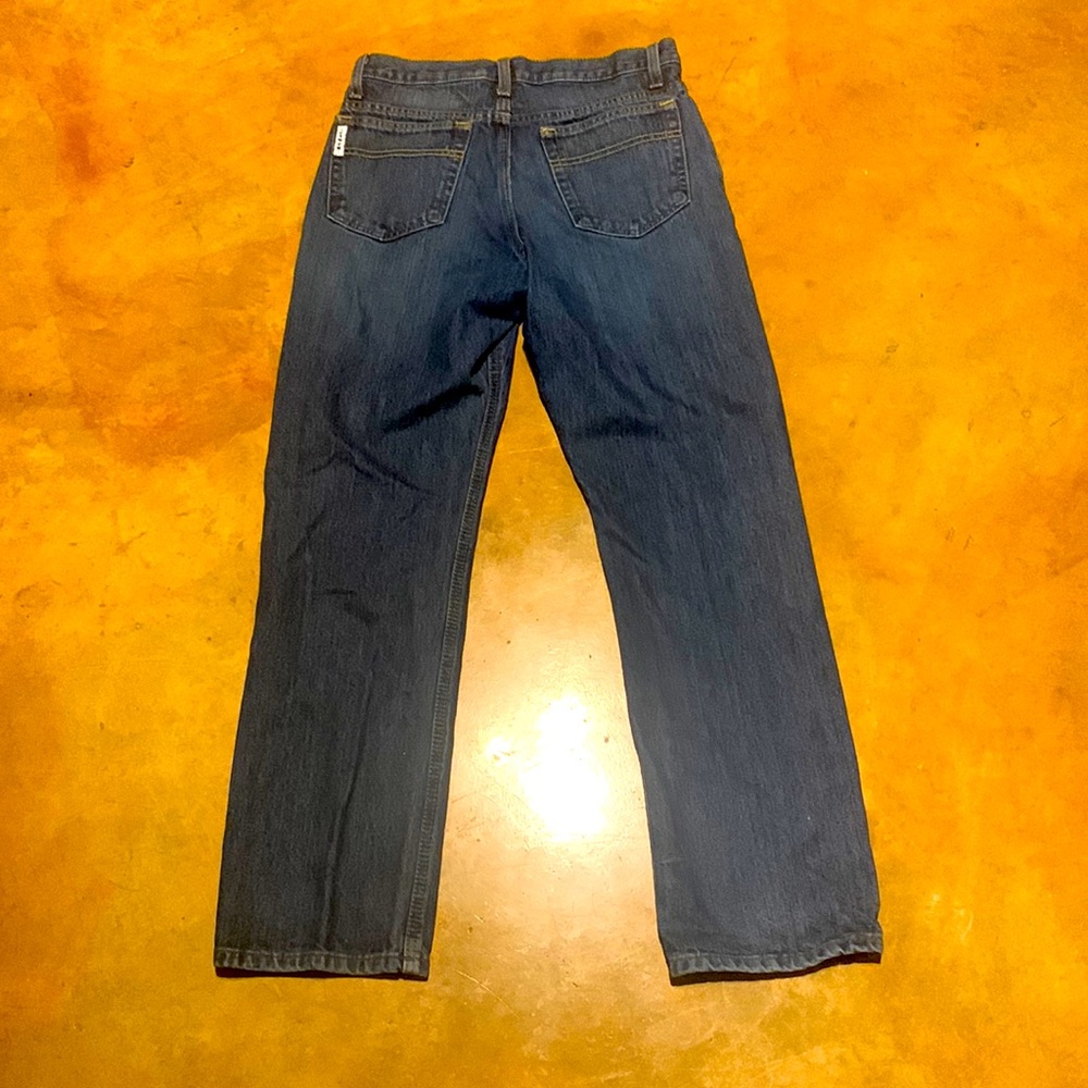 BRAND NEW! CINCH WHITE LABEL JEANS 29/30